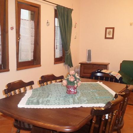 Apartment San Pancrazio Taormina Camera foto