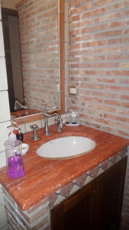 Apartment San Pancrazio Taormina Esterno foto