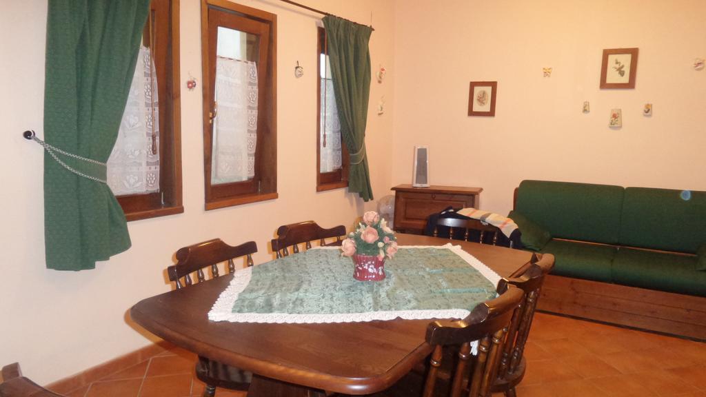 Apartment San Pancrazio Taormina Camera foto