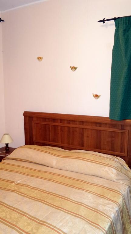 Apartment San Pancrazio Taormina Camera foto