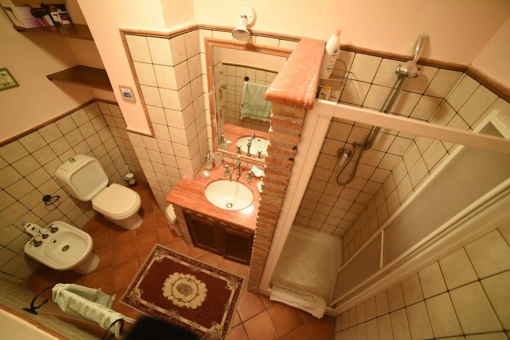 Apartment San Pancrazio Taormina Esterno foto