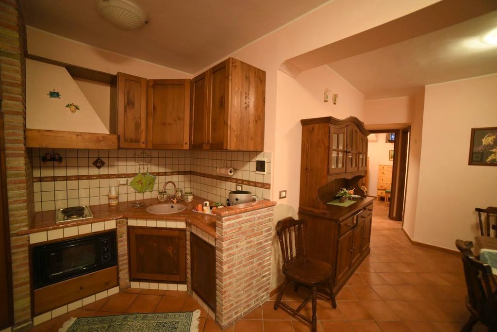 Apartment San Pancrazio Taormina Esterno foto