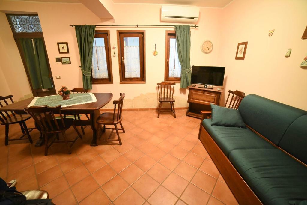 Apartment San Pancrazio Taormina Esterno foto